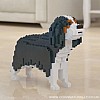 Cavalier King Charles - Jekca (Dog Lego) Tri-Colour